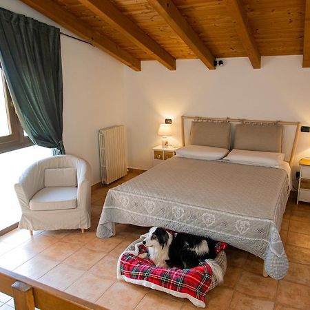 Casa Vacanze Monte Galetto Bussolengo Esterno foto