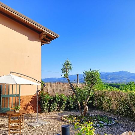 Casa Vacanze Monte Galetto Bussolengo Esterno foto