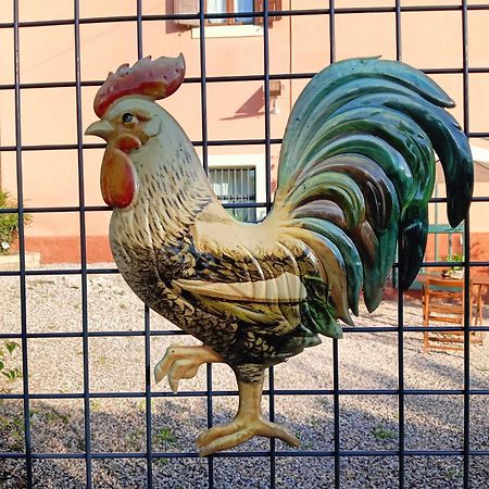Casa Vacanze Monte Galetto Bussolengo Esterno foto