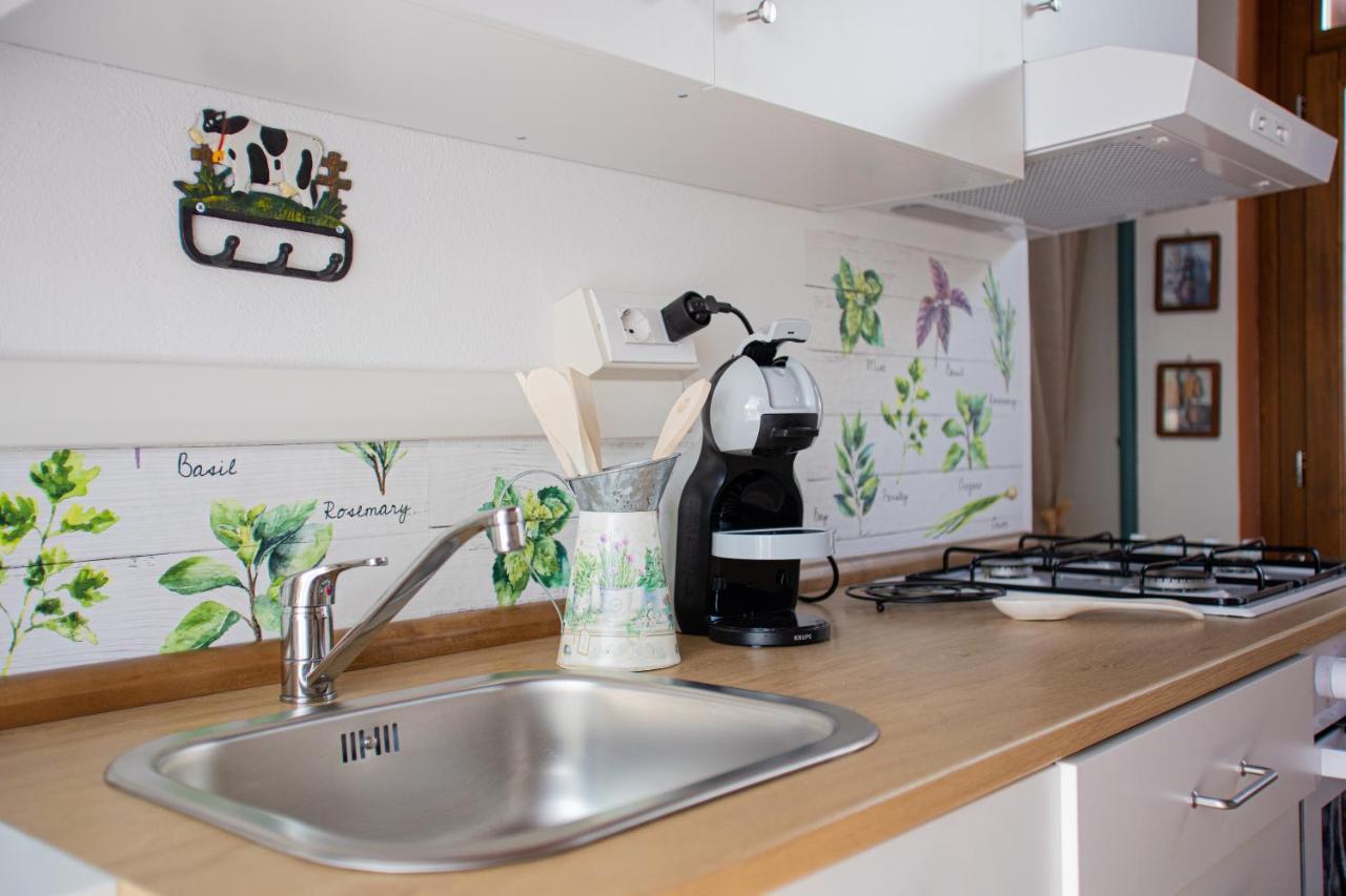 Casa Vacanze Monte Galetto Bussolengo Esterno foto