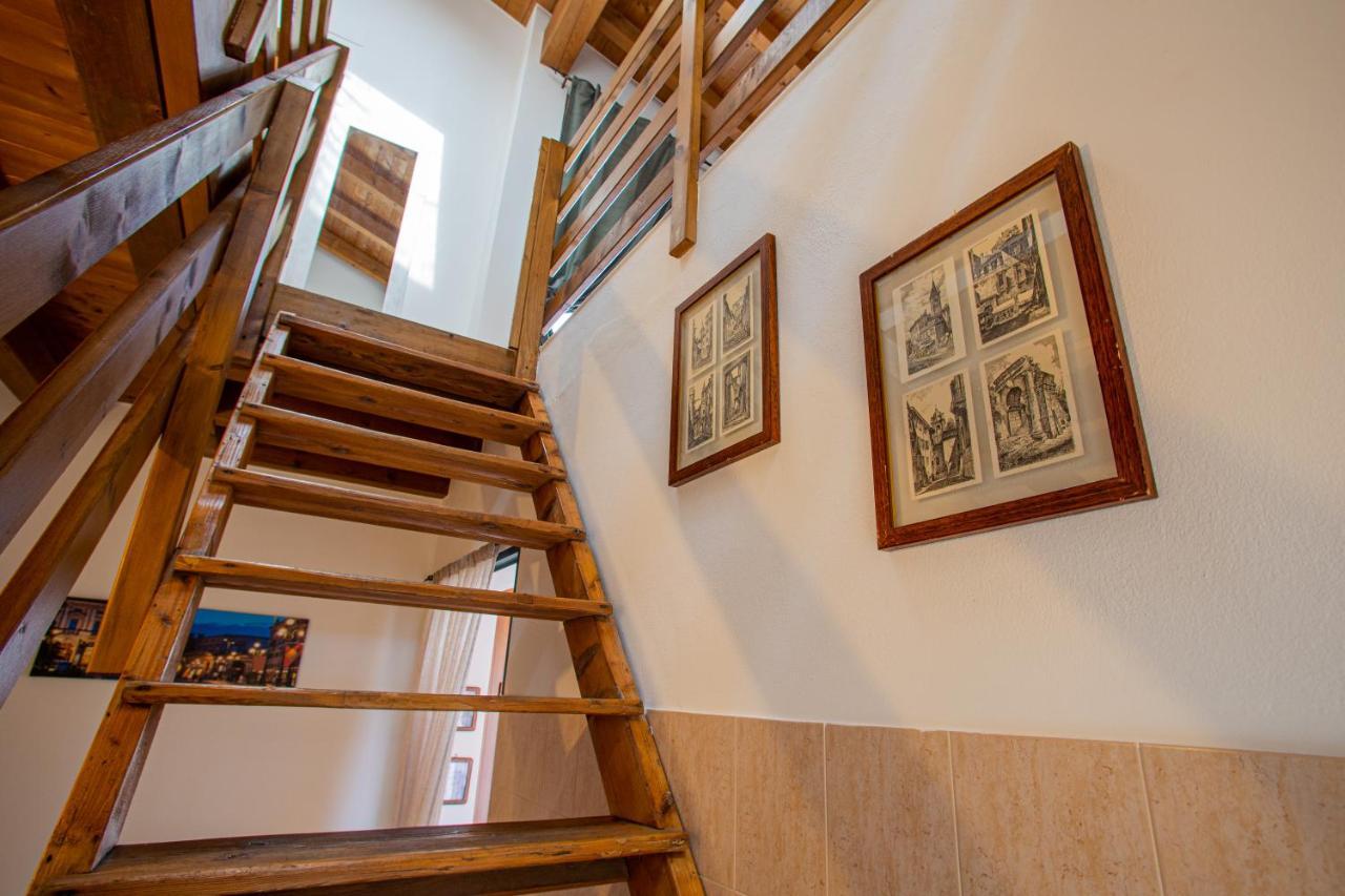 Casa Vacanze Monte Galetto Bussolengo Esterno foto