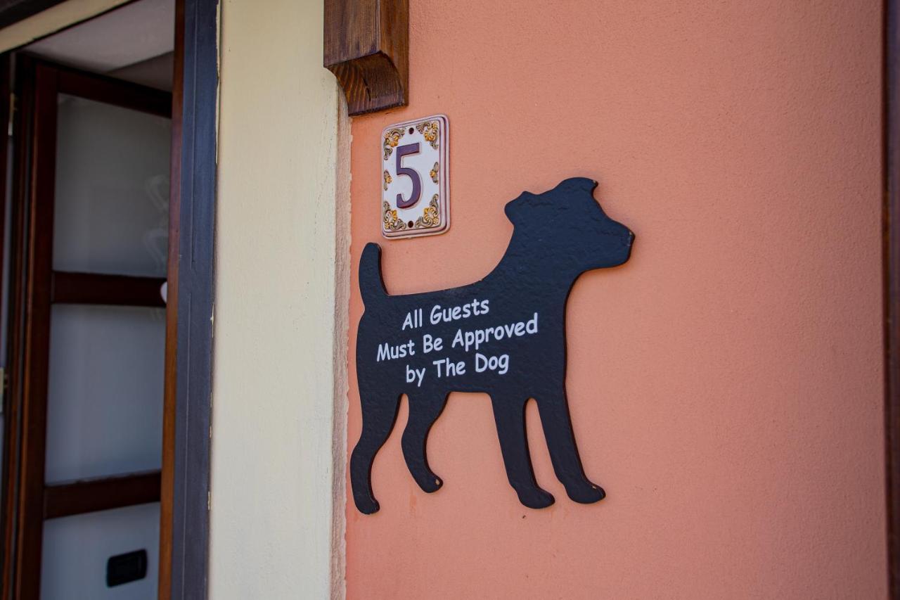 Casa Vacanze Monte Galetto Bussolengo Esterno foto