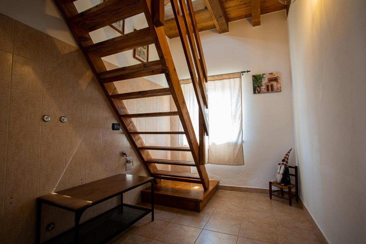 Casa Vacanze Monte Galetto Bussolengo Esterno foto