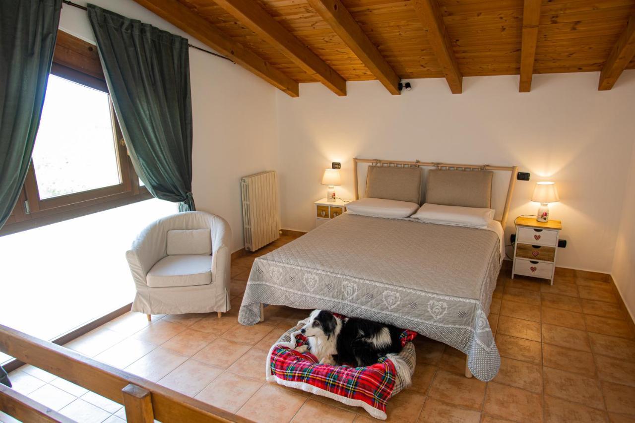 Casa Vacanze Monte Galetto Bussolengo Esterno foto