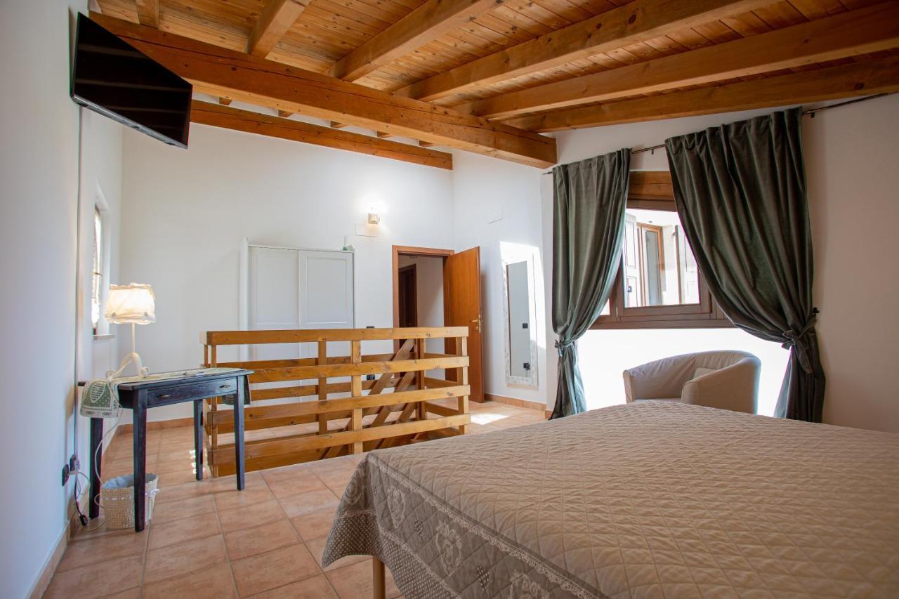 Casa Vacanze Monte Galetto Bussolengo Esterno foto