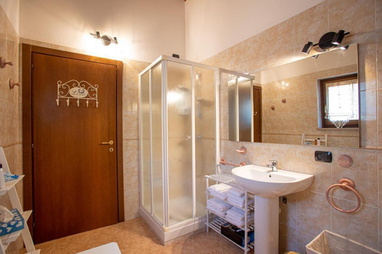 Casa Vacanze Monte Galetto Bussolengo Esterno foto