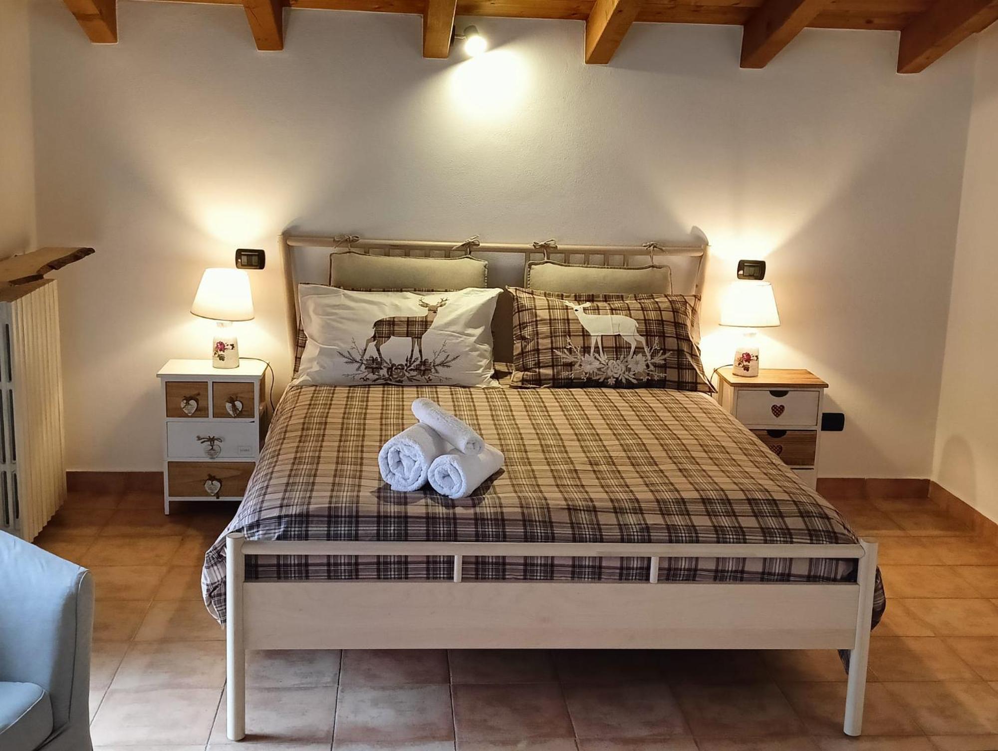 Casa Vacanze Monte Galetto Bussolengo Esterno foto
