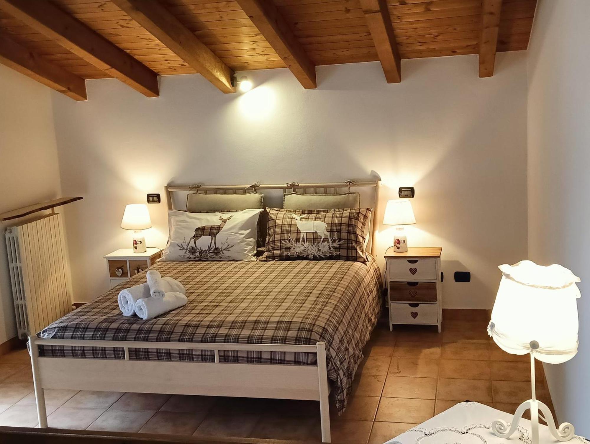 Casa Vacanze Monte Galetto Bussolengo Esterno foto