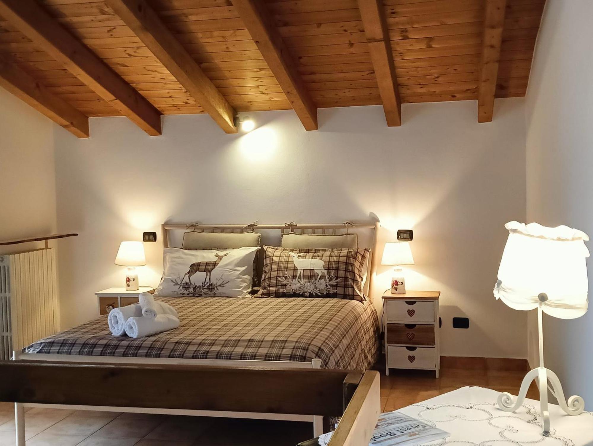 Casa Vacanze Monte Galetto Bussolengo Esterno foto
