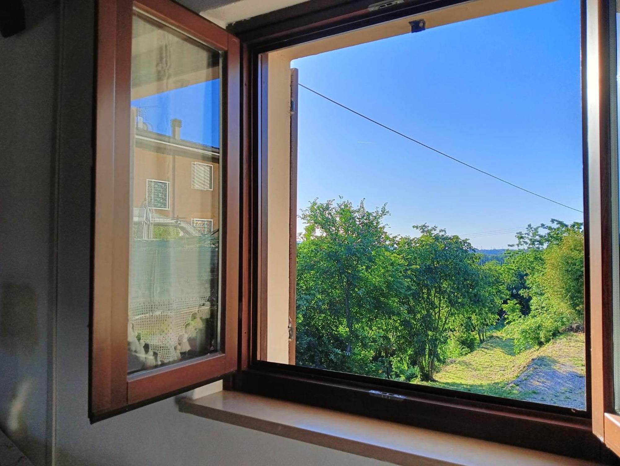 Casa Vacanze Monte Galetto Bussolengo Esterno foto