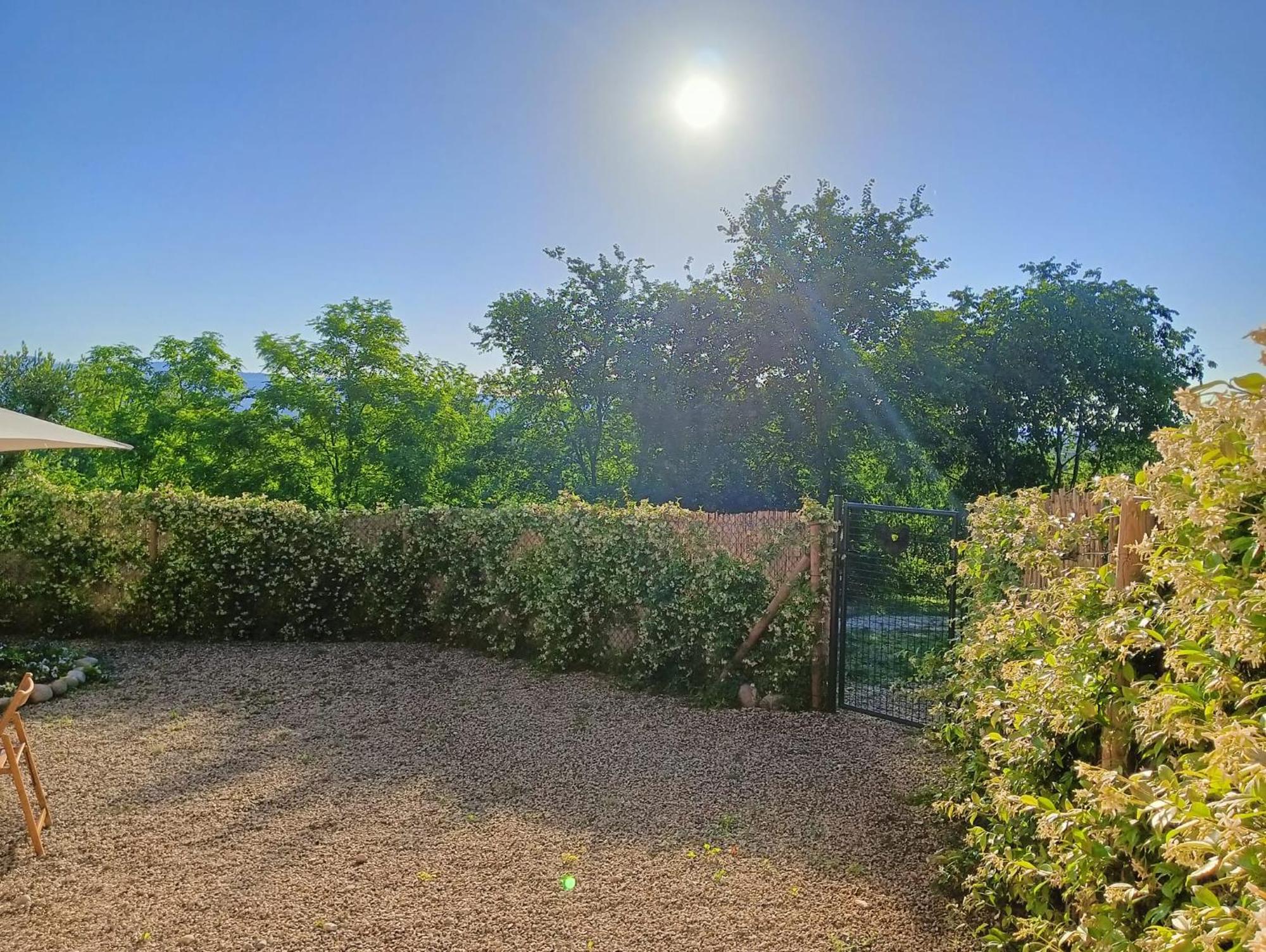 Casa Vacanze Monte Galetto Bussolengo Esterno foto