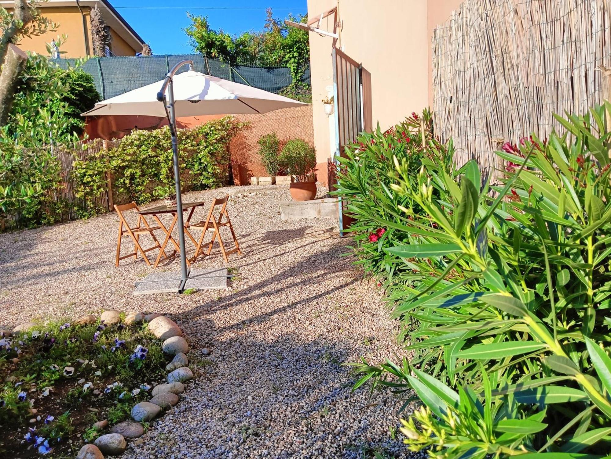 Casa Vacanze Monte Galetto Bussolengo Esterno foto